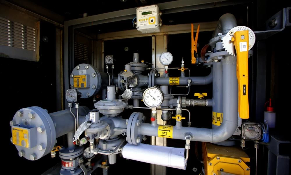 200% πάνω αναμένεται να φτάσουν οι τιμές στους λογαριασμούς φυσικού αερίου